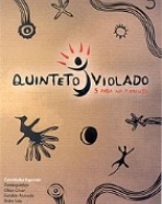 Quinteto Violado – 5 Peba na Pimenta