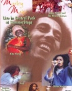 Marley Magic – Live In Central Park At Summer Stage