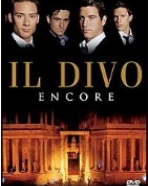 Il Divo - Encore