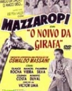 Noivo da Girafa, O
