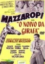 Noivo da Girafa, O