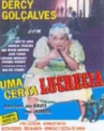 Uma Certa Lucrécia