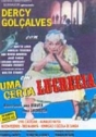 Uma Certa Lucrécia