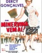 Minervina Vem Aí!