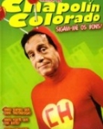 Melhor do Chapolin Colorado, O – Sigam-me os Bons!