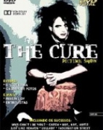 Cure, The: Picture Show