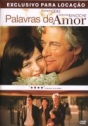 Palavras de Amor