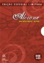 Alcione – Uma Nova Paixão – Ao Vivo (DVD + CD)