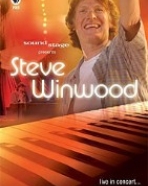Steve Winwood – Live in Concert – Sound Stage