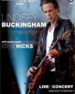 Lindsey Buckingham – Live in Concert – Sound Stage