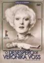 Desespero de Veronika Voss