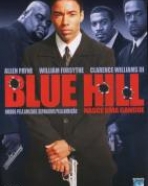 Blue Hill - Nasce Uma Gangue