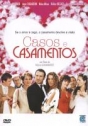 Casos e Casamentos