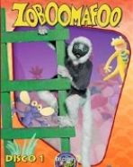 Zoboomafoo – Disco 1