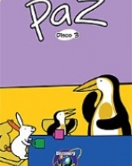 Paz – Disco 3