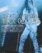 Alice Cooper – Good to See You Again