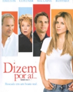 Dizem Por Aí...