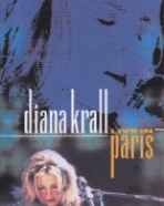 Diana Krall: Live In Paris
