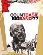 Count Basie – Big Band `77 – Norman Granz Jazz in Montreux