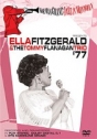 Ella Fitzgerald & The Tommy Flanagan Trio `77