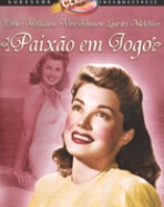 Paixão em Jogo