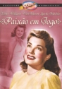 Paixão em Jogo