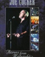 Joe Cocker: Across From Midnight Tour