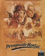 Perseguição Mortal