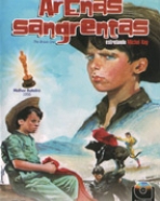 Arenas Sangrentas