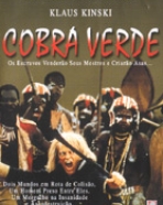 Cobra Verde