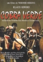 Cobra Verde