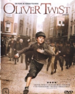 Oliver Twist
