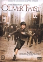 Oliver Twist