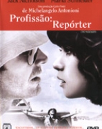 Profissão: Repórter