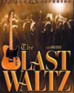 Last Waltz, The – O Último Concerto De Rock (Edição Especial)