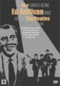 Beatles – The Four Complete Historic Ed Sullivan Shows (Duplo)