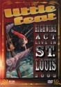 Little Feat – Highwire Act Live in St. Louis 2003
