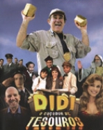 Didi O Caçador de Tesouros