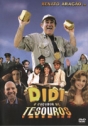 Didi O Caçador de Tesouros