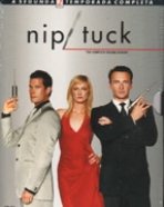 Nip/Tuck 2ª Temporada