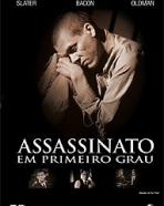 Assassinato em 1º Grau