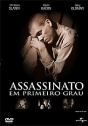 Assassinato em 1º Grau