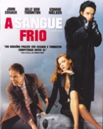 Sangue Frio, A