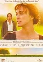 Orgulho e Preconceito