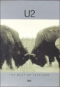U2: The Best Of 1990-2000