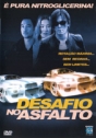 Desafio no Asfalto