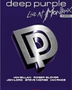 Deep Purple: Live at Montreux 1996