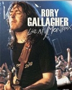 Rory Gallagher: Live at Montreux (Duplo)