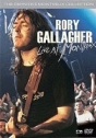 Rory Gallagher: Live at Montreux (Duplo)