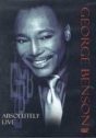 George Benson – Absolutely Live (Dts)